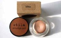 Getestet: Stila Smudge Pot in "kitten"