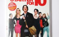 Filmtipp: Starter for 10