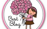 Best Blog Award – vielen Dank