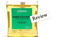 Indemne Gimme Soothing Cleansing Base